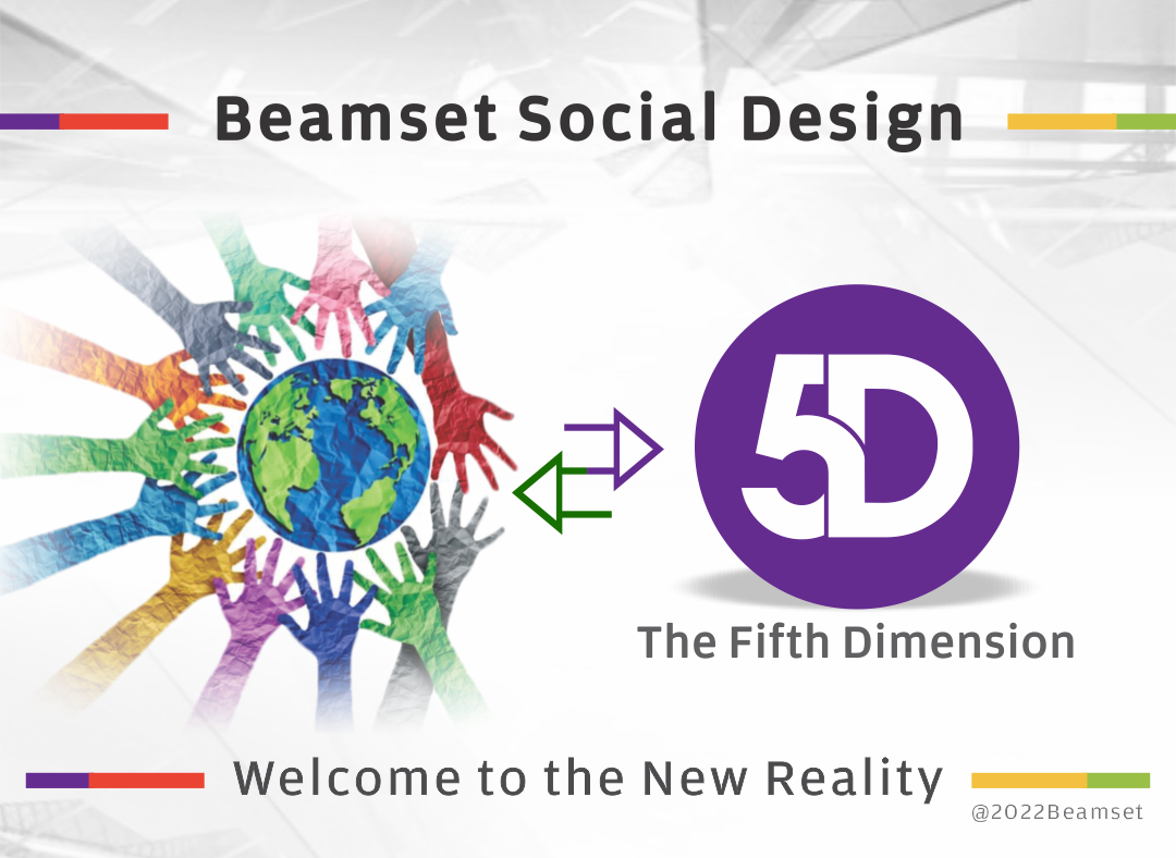 Social Design and Innovation - Beamset